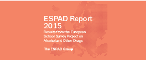 Report ESPAD EUR 2015