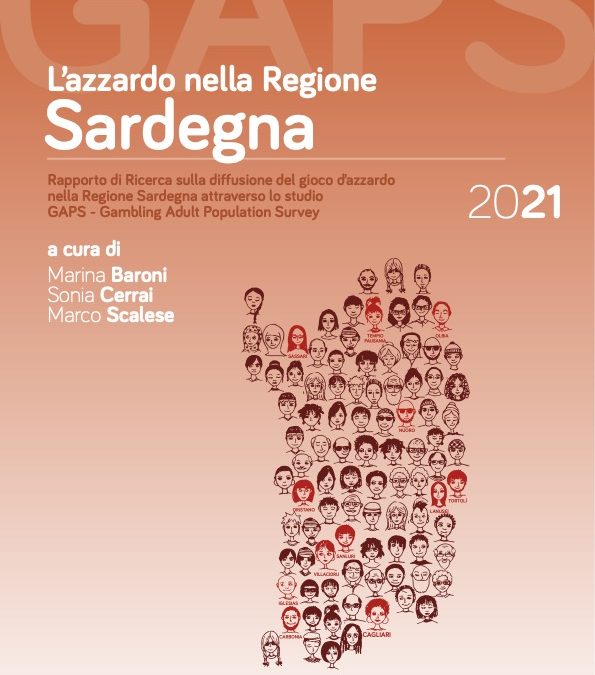 IL GIOCO D’AZZARDO NELLA REGIONE SARDEGNA