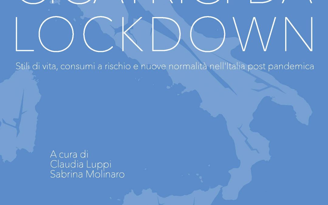 Cicatrici da Lockdown – Il libro IPSAD 2022